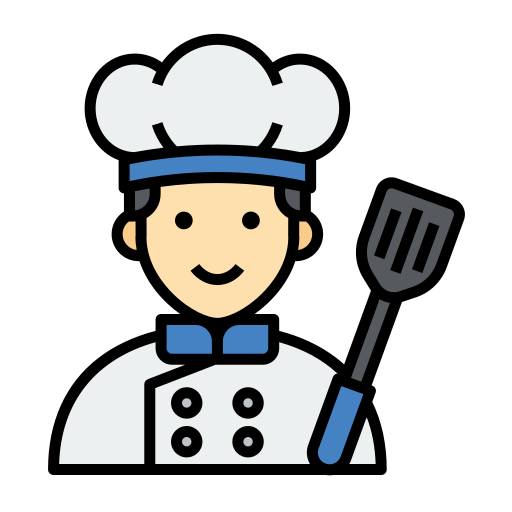 Chefsmartie logo